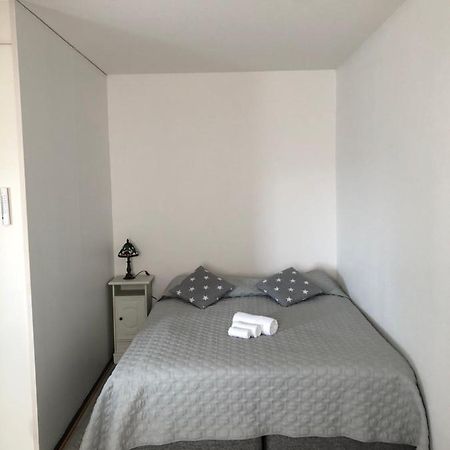 Lovely Apartment Within Walking Distance -Centre Pori Exteriér fotografie