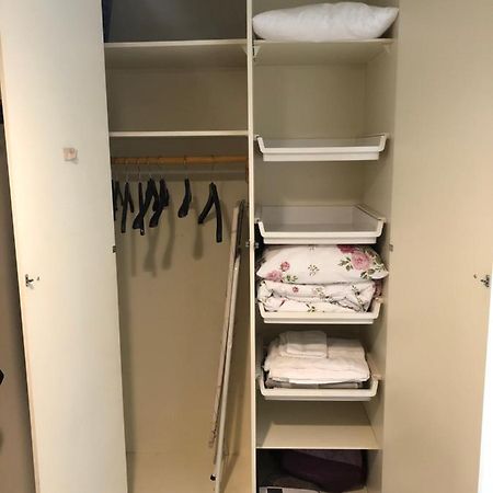 Lovely Apartment Within Walking Distance -Centre Pori Exteriér fotografie