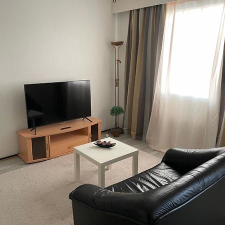 Lovely Apartment Within Walking Distance -Centre Pori Exteriér fotografie