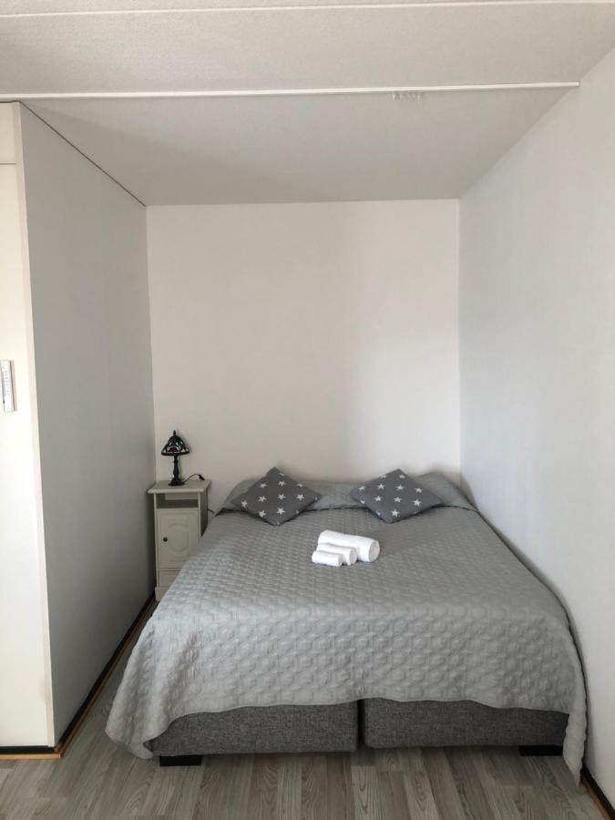Lovely Apartment Within Walking Distance -Centre Pori Exteriér fotografie