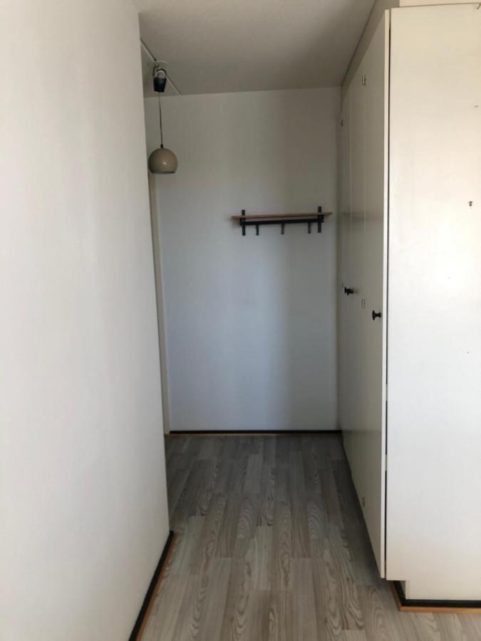 Lovely Apartment Within Walking Distance -Centre Pori Exteriér fotografie