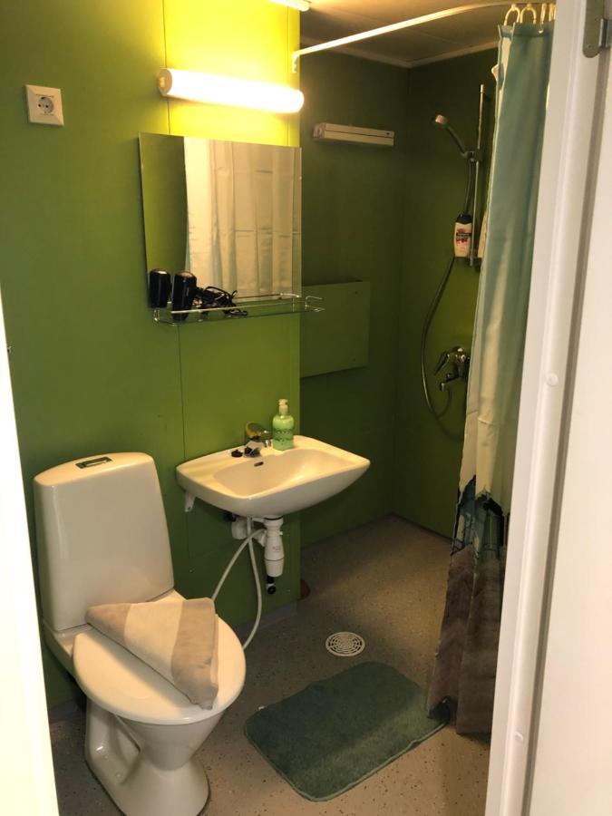 Lovely Apartment Within Walking Distance -Centre Pori Exteriér fotografie